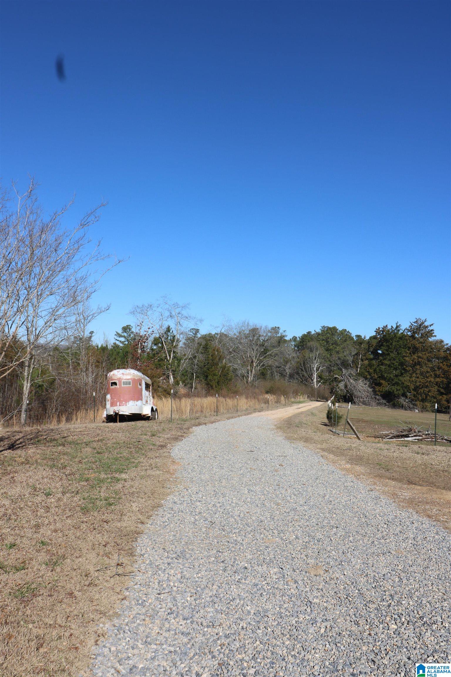 400 3 Cedars Road Ohatchee, AL 36271 - Photo 34 of 44