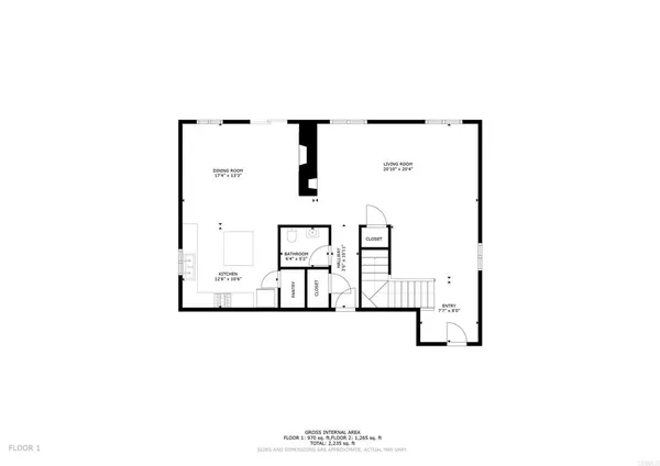 $975,000 | 2292 Marquand Court, Alpine, CA 91901