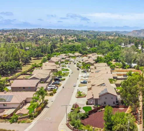 $975,000 | 2292 Marquand Court, Alpine, CA 91901