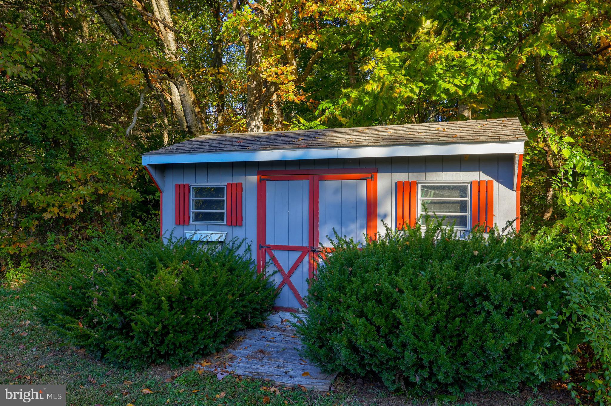 5010 West Heaps Road Pylesville, MD 21132 - Photo 50 of 106 Gallery Image 50