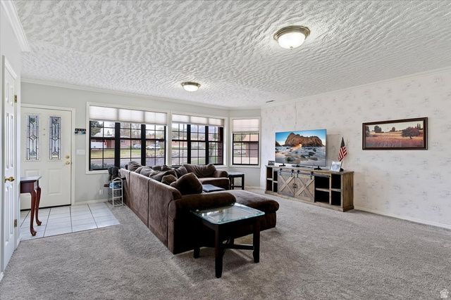 321 West 2575 North Sunset, UT 84015 - Photo 4 of 30