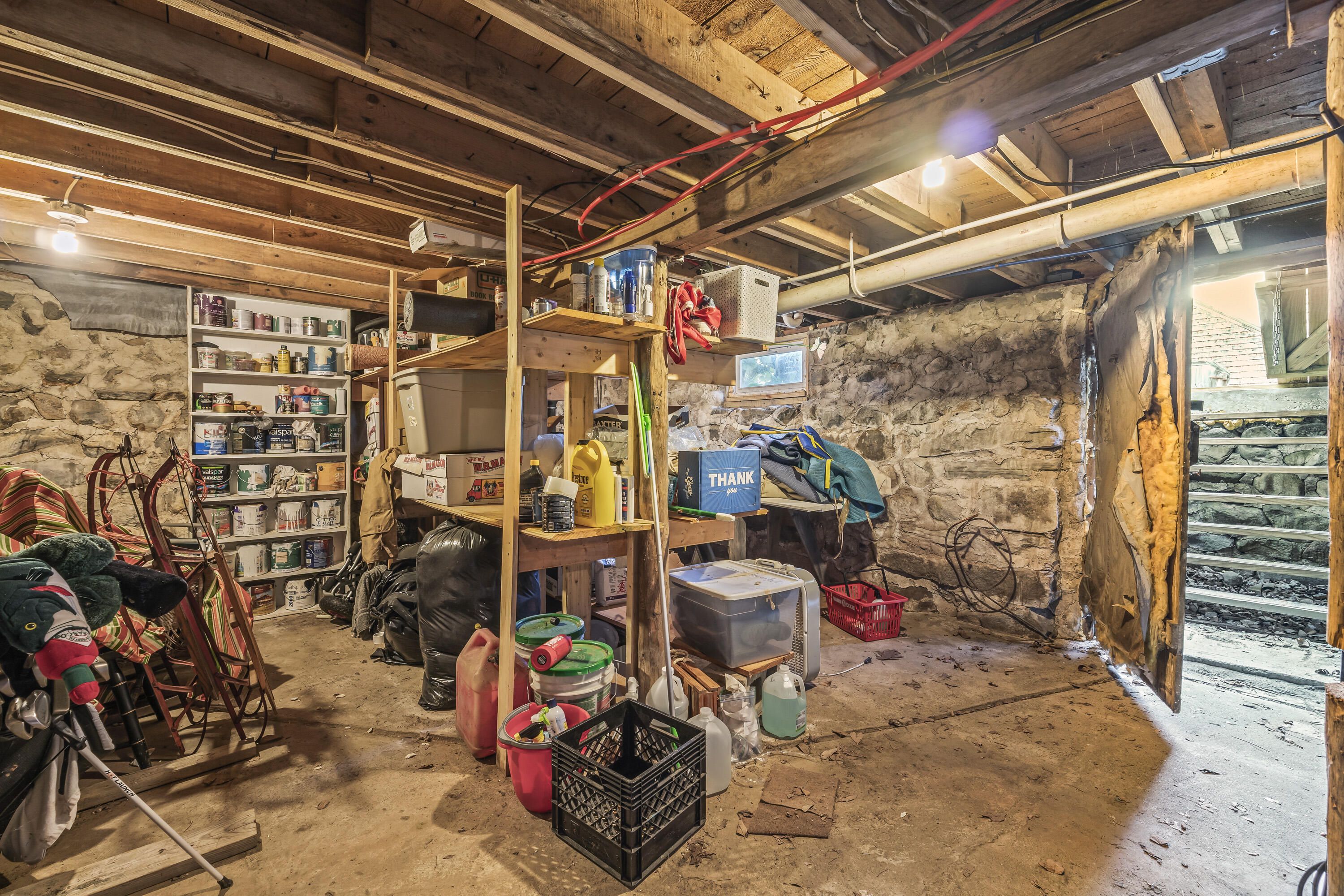 736 Dutch Neck Road Waldoboro, ME 04572 - Photo 66 of 77 736 dutch neck rd_163