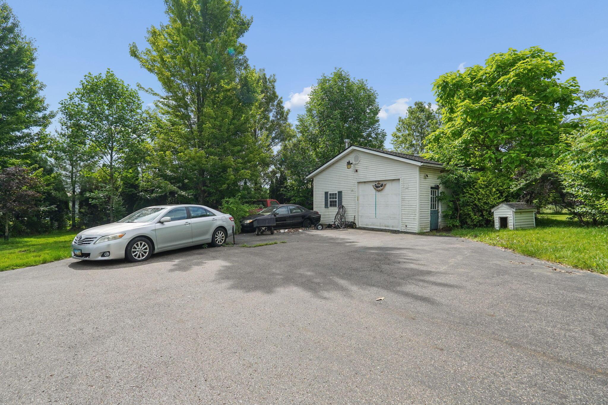 1575 Pleasantville Road Northwest Baltimore, OH 43105 - Photo 40 of 45