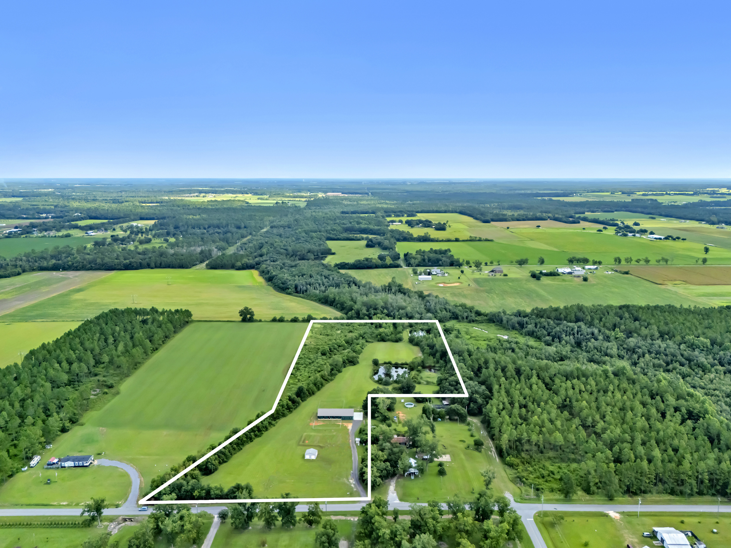 26943 Frank Road Elberta, AL 36530 - Photo 54 of 83 Gallery Image 54
