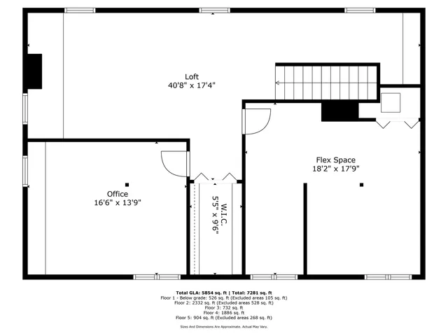 $1,999,999 | 8S452 Bell Drive, Naperville, IL 60565