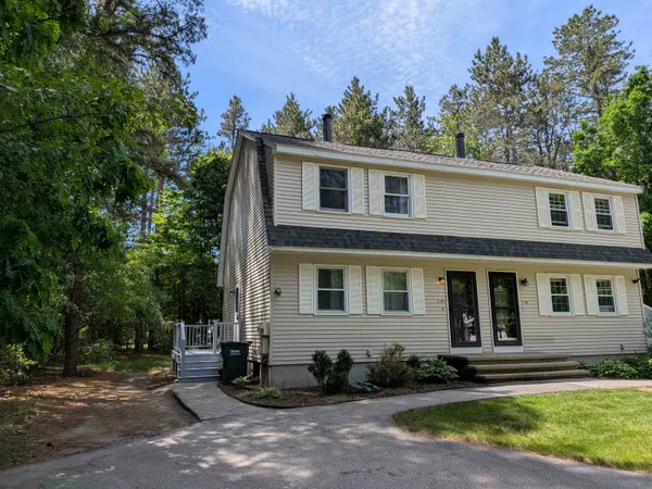 $2,500 | 2-49 Skyline Drive, Unit 249, Amherst, NH 03031