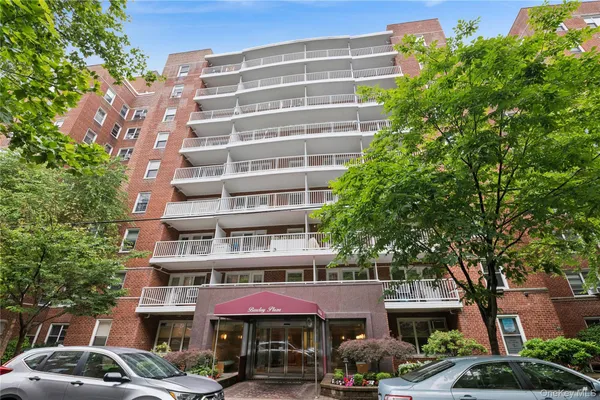 $449,000 | 110-20 71st Road, Unit 707 | Forest Hills