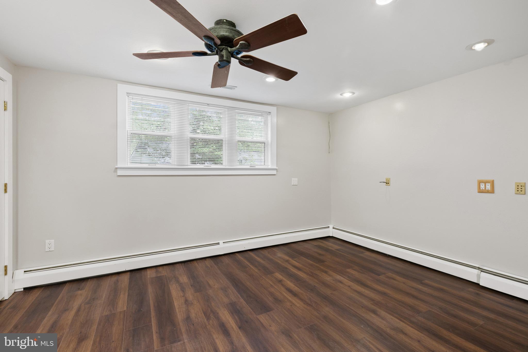 4 Tower Road Severna Park, MD 21146 - Photo 24 of 49 Lower level bedroom