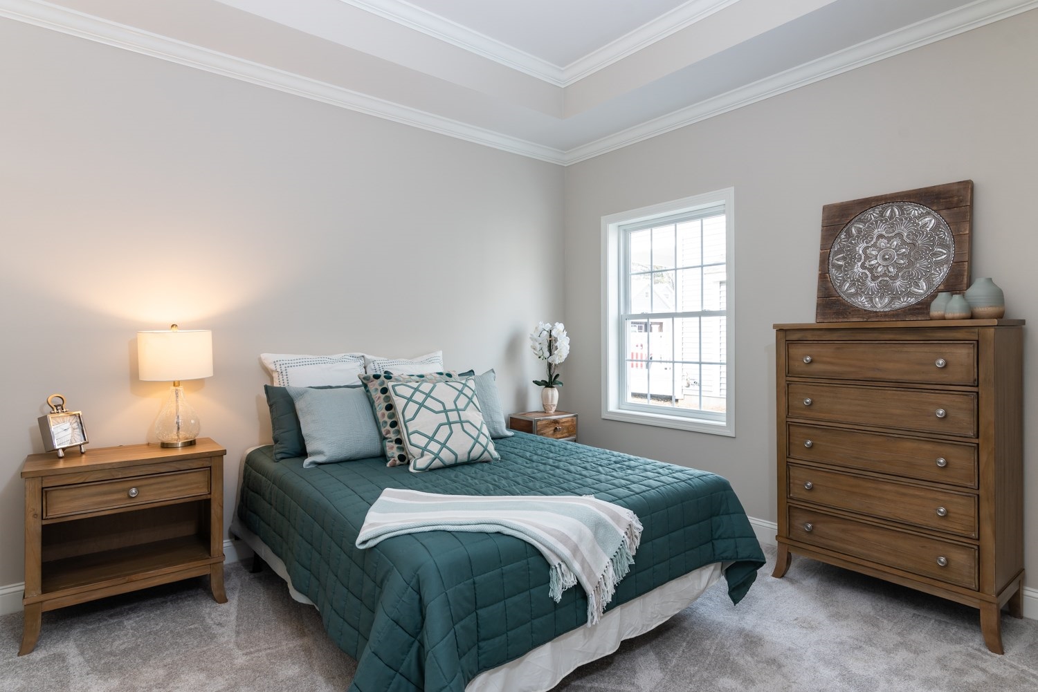 37 Toby Circle, Unit 18 Merrimack, NH 03054 - Photo 22 of 36 Gallery Image 22