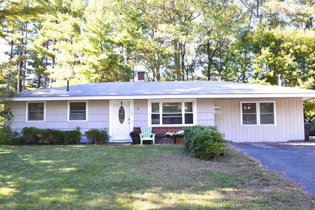 119 Sully Road Raynham, MA 02767 - Photo 1 of 5 Gallery Image 1