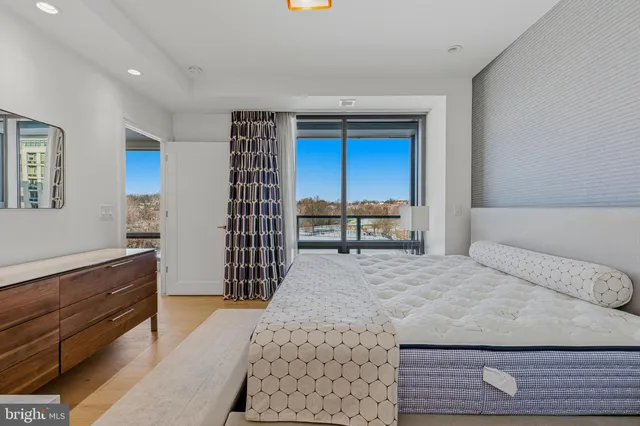 $7,500 | 2501 M Street Northwest, Unit 412, Washington, DC 20037