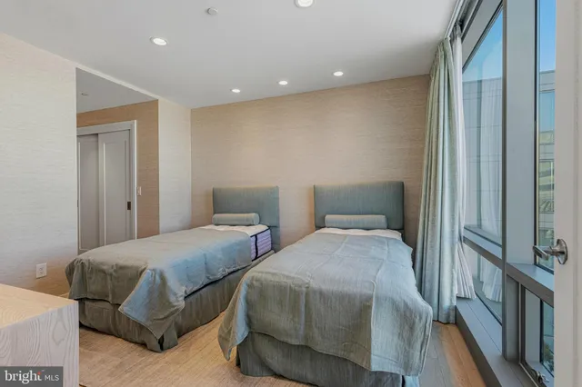 $7,500 | 2501 M Street Northwest, Unit 412, Washington, DC 20037