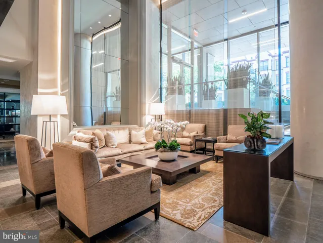 $7,500 | 2501 M Street Northwest, Unit 412, Washington, DC 20037