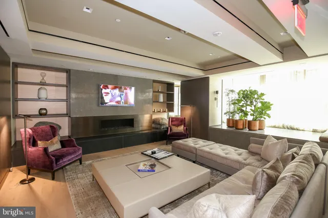 $7,500 | 2501 M Street Northwest, Unit 412, Washington, DC 20037