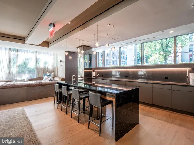 $7,500 | 2501 M Street Northwest, Unit 412, Washington, DC 20037