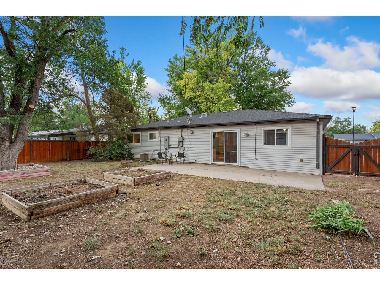 407 Franklin Street Fort Collins, CO 80521 - Photo 19 of 20