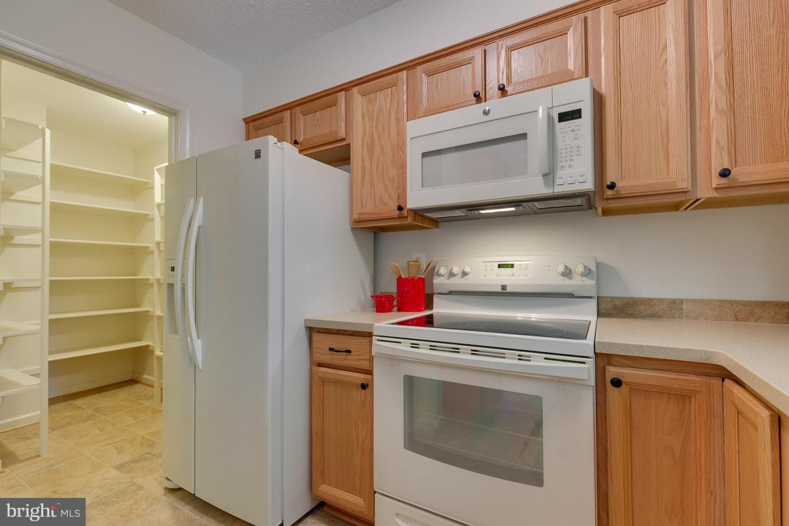2104 Cartwright Place Reston, VA 20191 - Photo 11 of 30 Huge walk-in pantry offers tons of storage