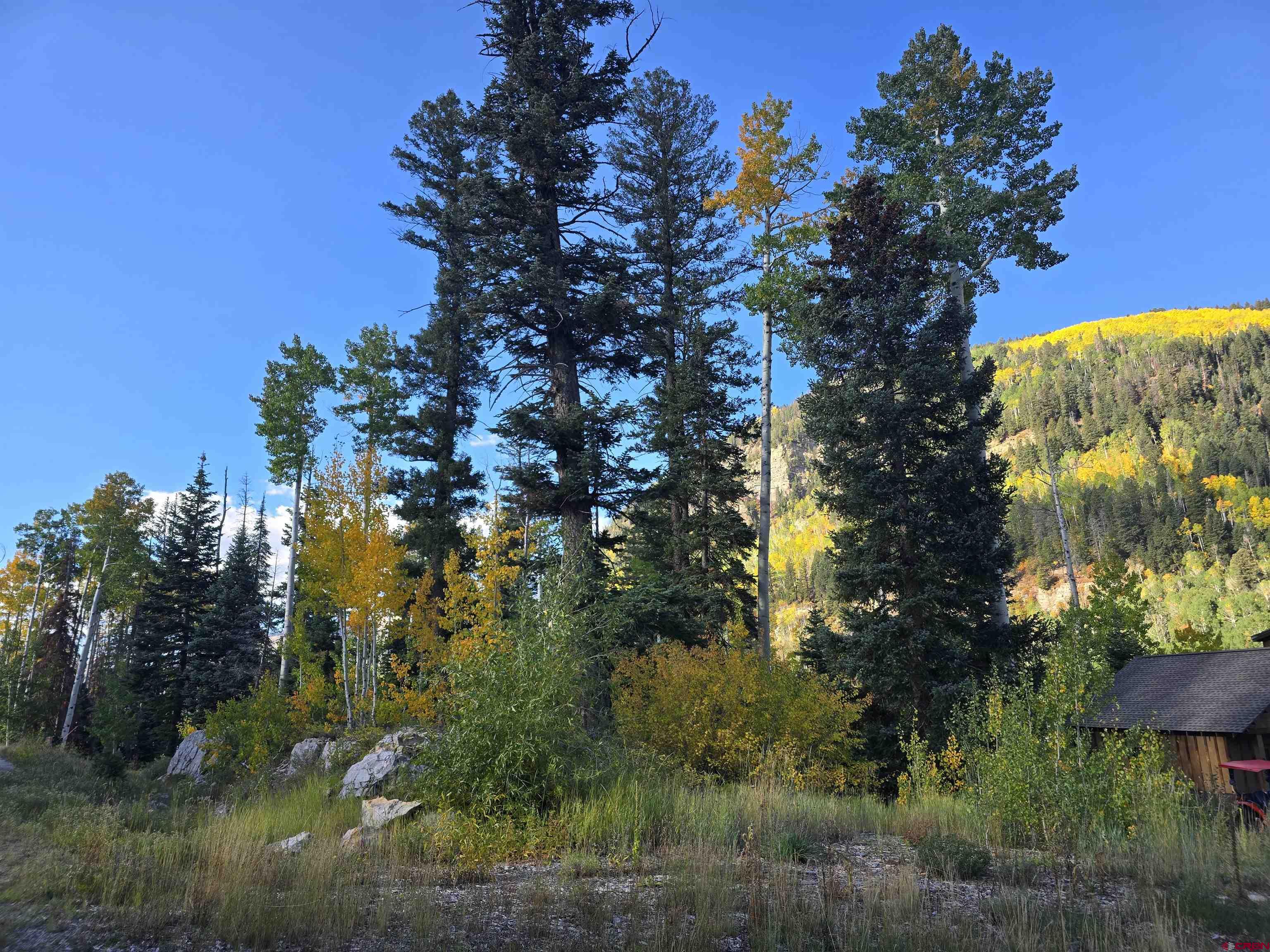 245 Engineer Drive Durango, CO 81301 - Photo 18 of 28 a view of a house