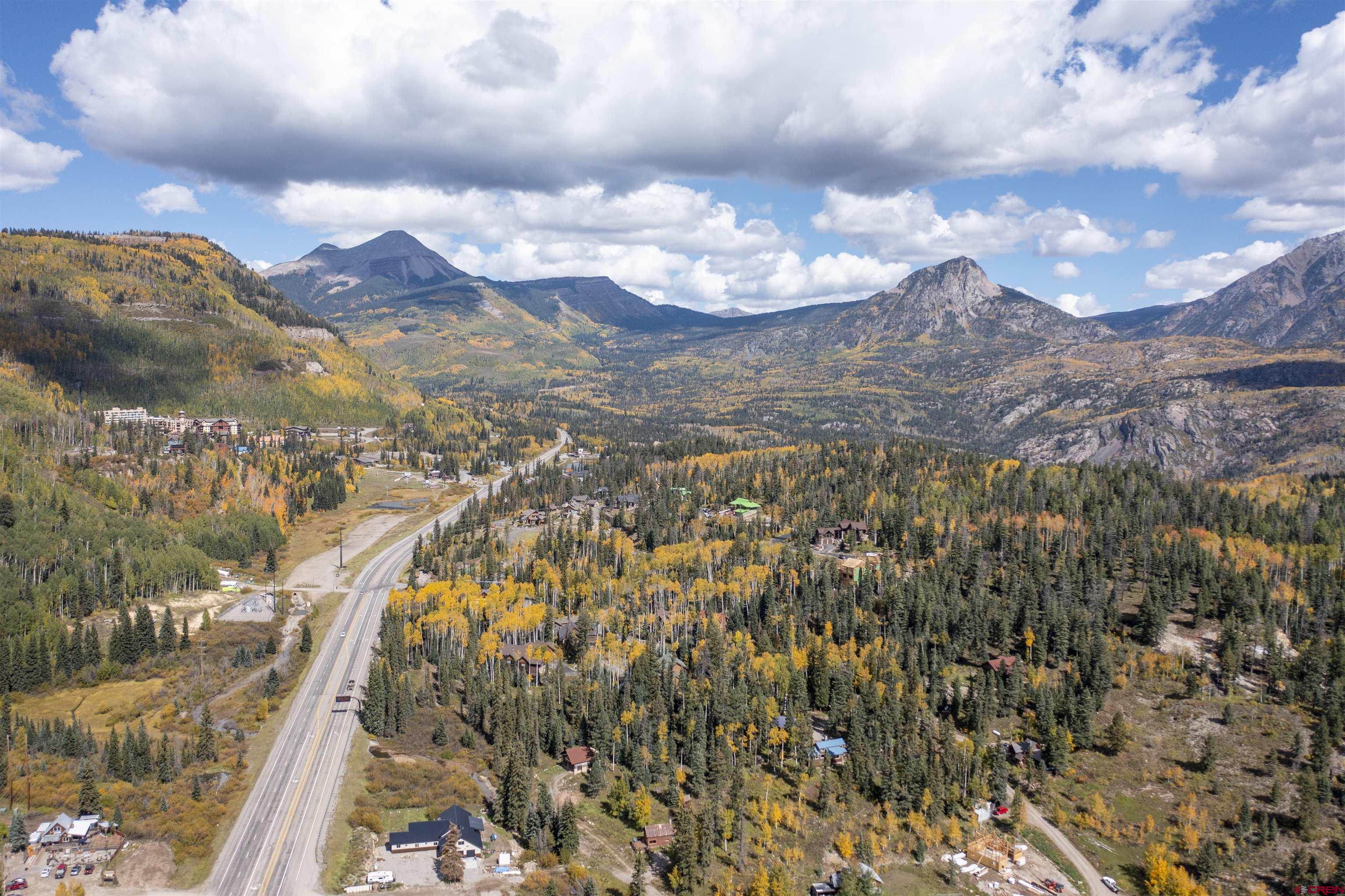 245 Engineer Drive Durango, CO 81301 - Photo 19 of 28 a view of a city