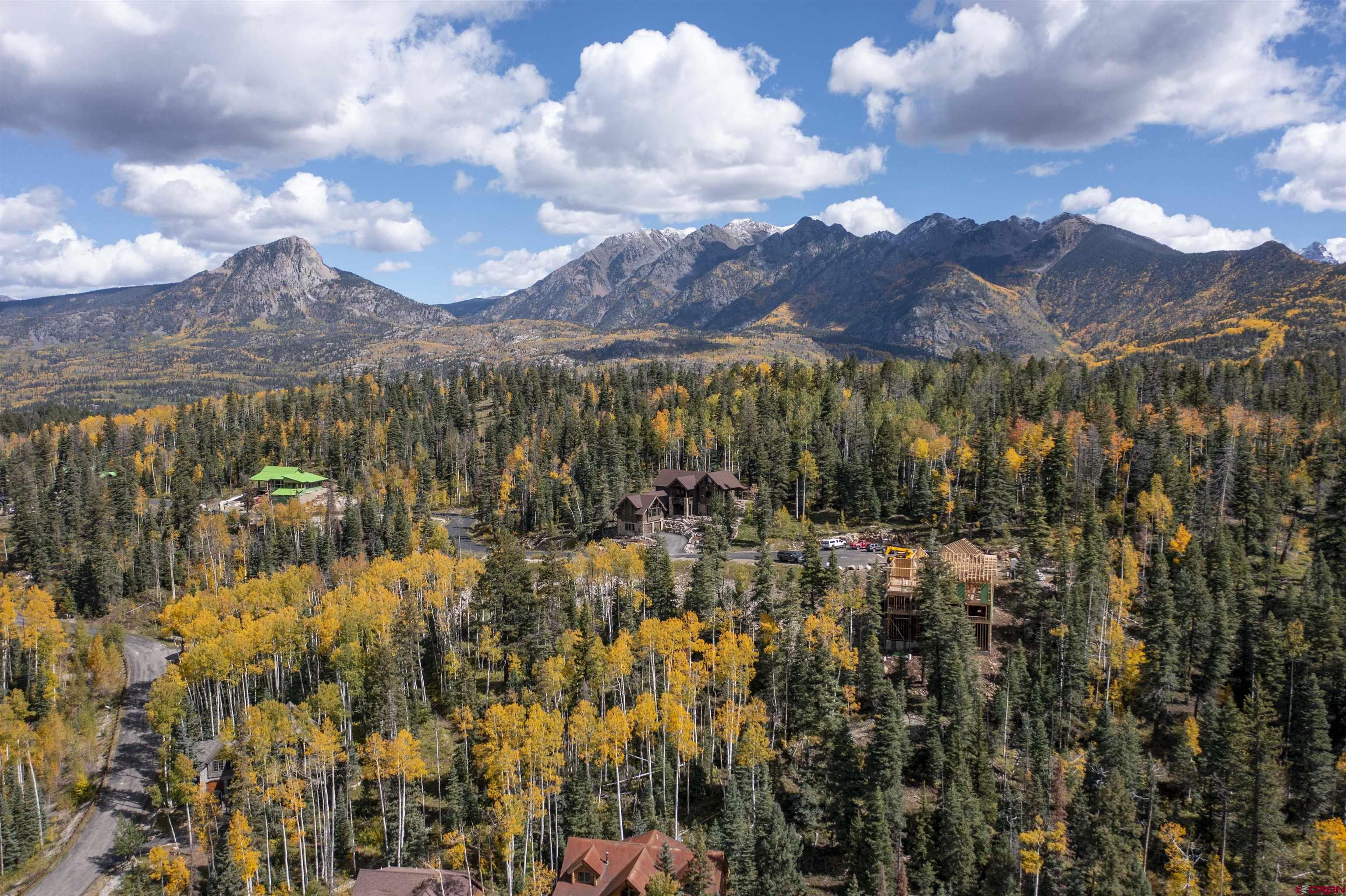 245 Engineer Drive Durango, CO 81301 - Photo 20 of 28 a view of a city