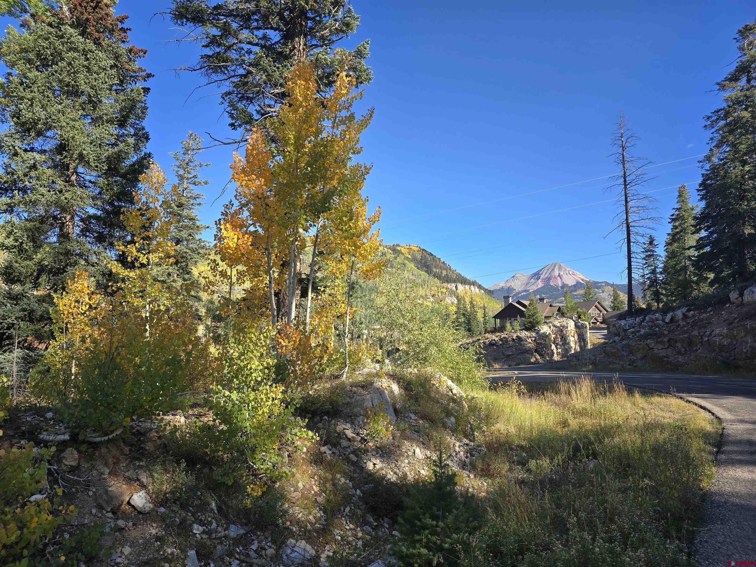 245 Engineer Drive Durango, CO 81301 - Photo 8 of 28 a view of a lake with houses