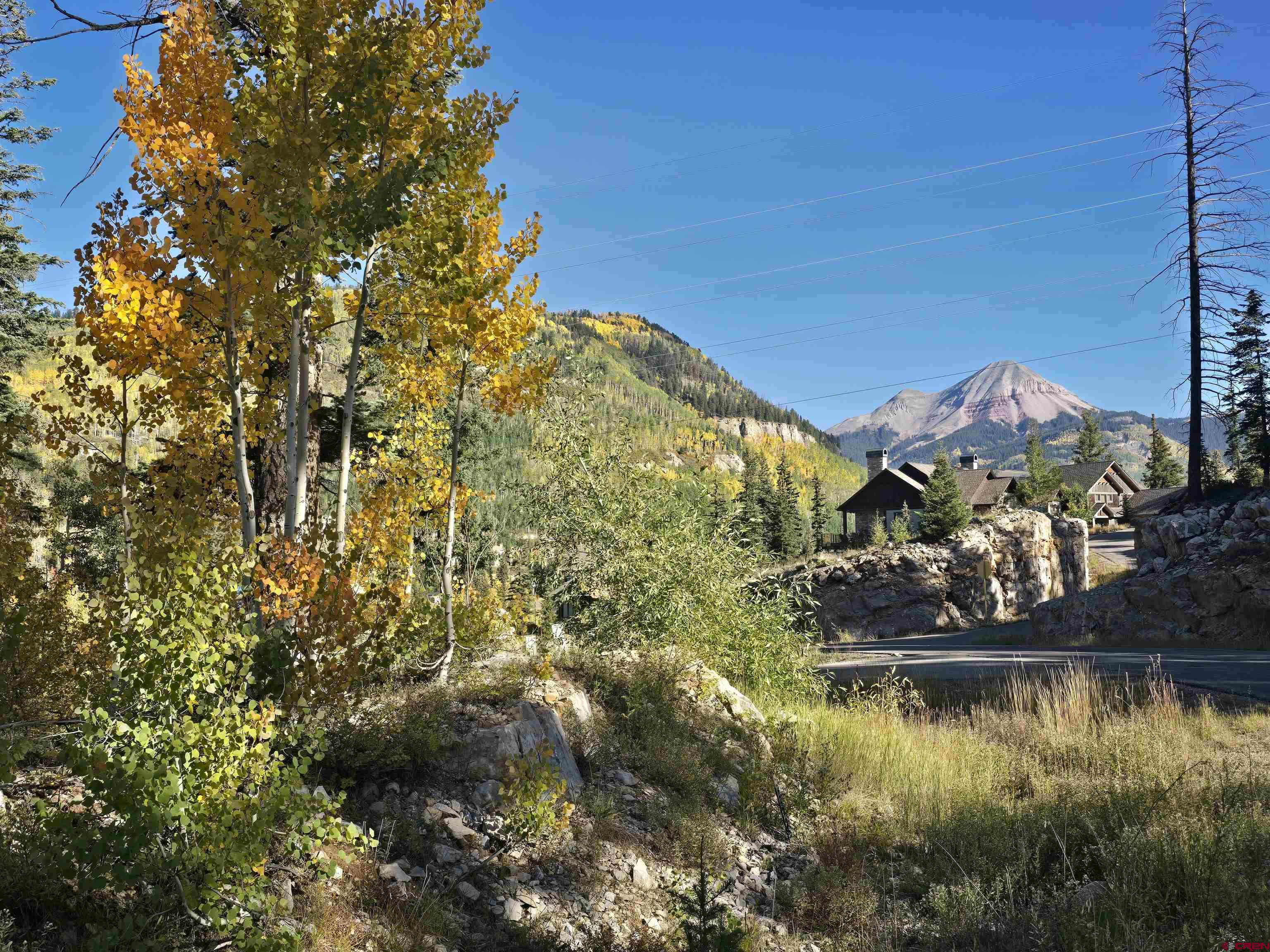 245 Engineer Drive Durango, CO 81301 - Photo 9 of 28 a view of a lake with houses