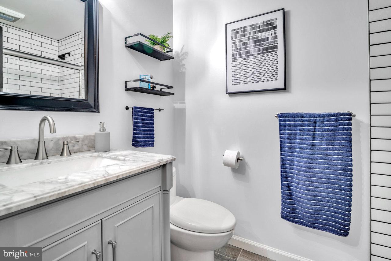 398 Reading Street Pennington, NJ 08534 - Photo 28 of 33 Bathroom