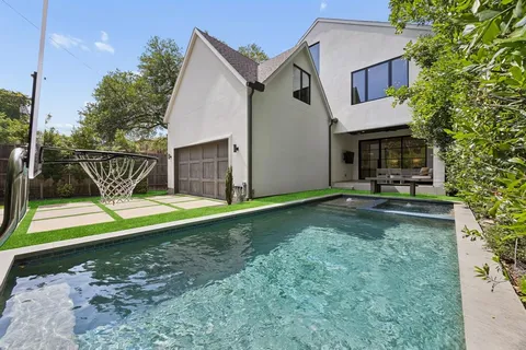 $3,395,000 | 4437 Grassmere Lane, University Park, TX 75205