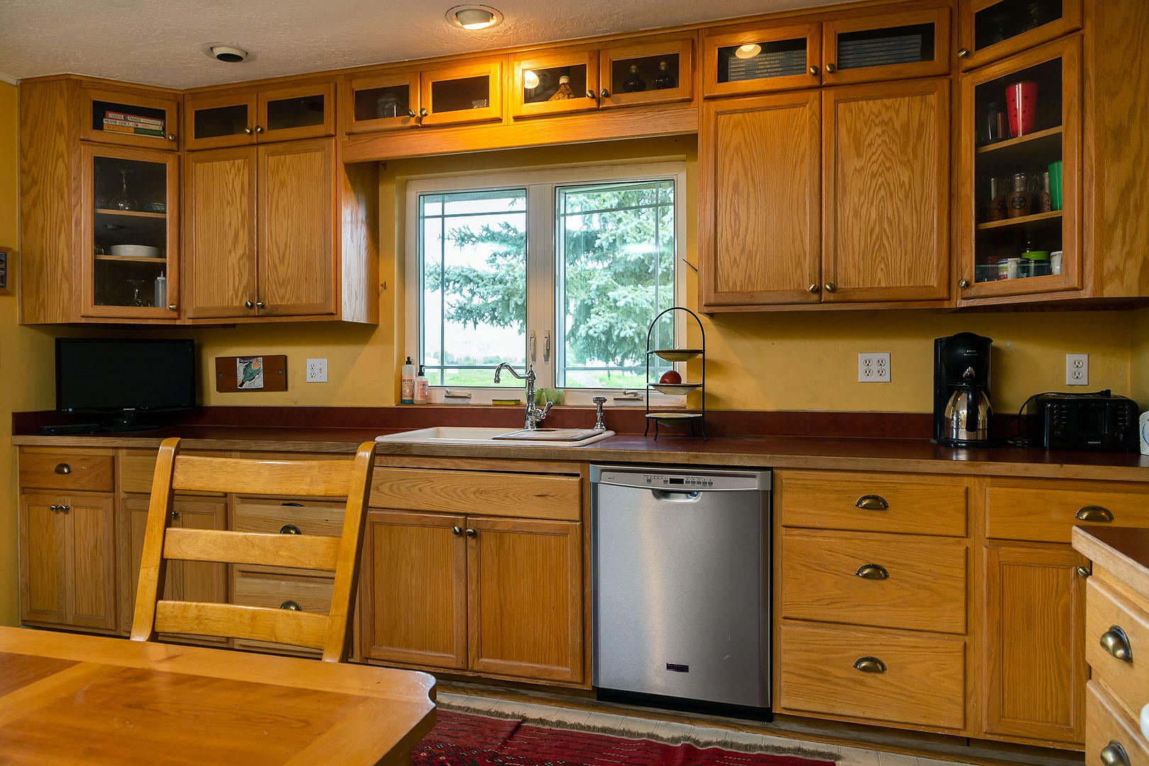 32215 Modoc Point Road Chiloquin, OR 97624 - Photo 12 of 35 32215ModocPointRd-12