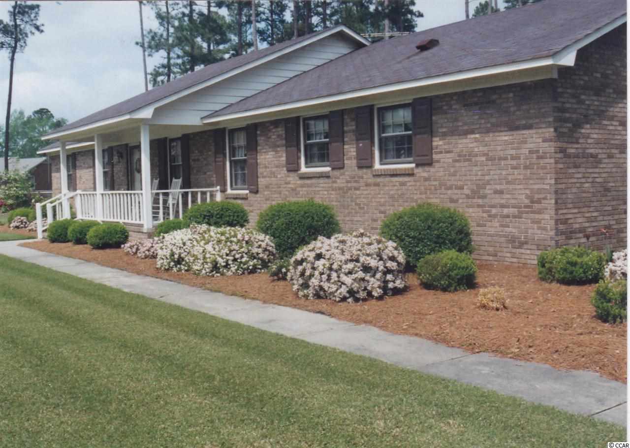 1532 Rodman Road Scranton, SC 29591 - Photo 2 of 14 Gallery Image 2