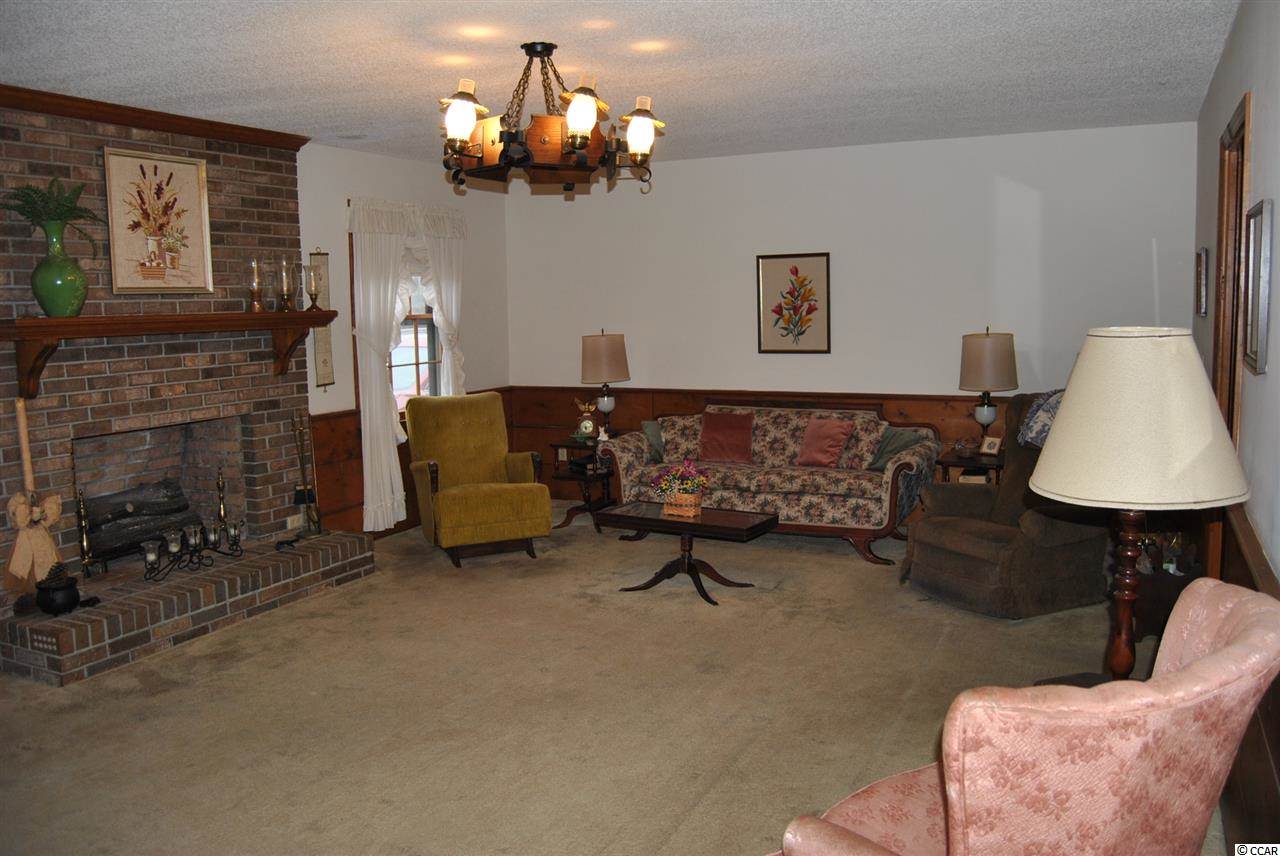 1532 Rodman Road Scranton, SC 29591 - Photo 4 of 14 Gallery Image 4