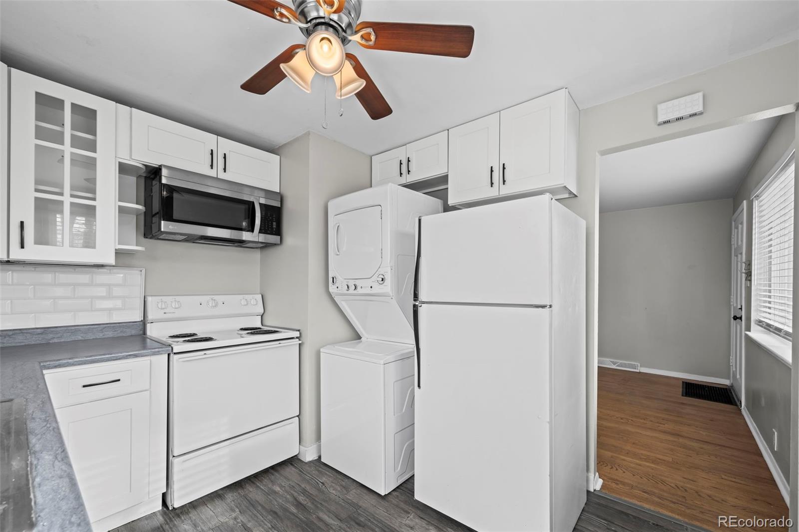 8793 West 46th Avenue Wheat Ridge, CO 80033 - Photo 23 of 34