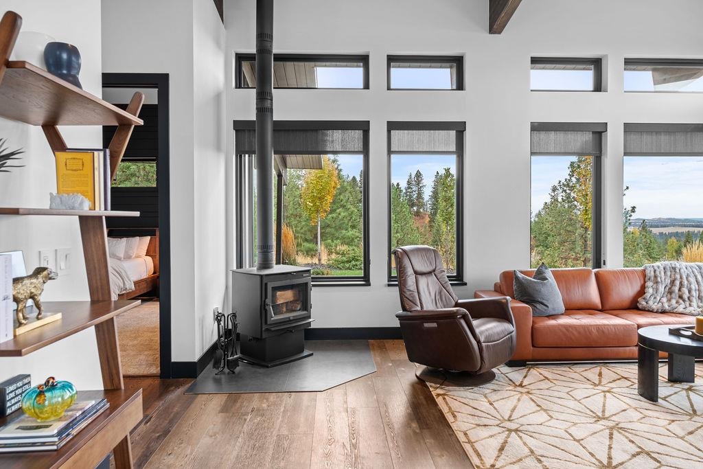 15705 North Timbercrest Lane Mead, WA 99021 - Photo 21 of 50 Gallery Image 21