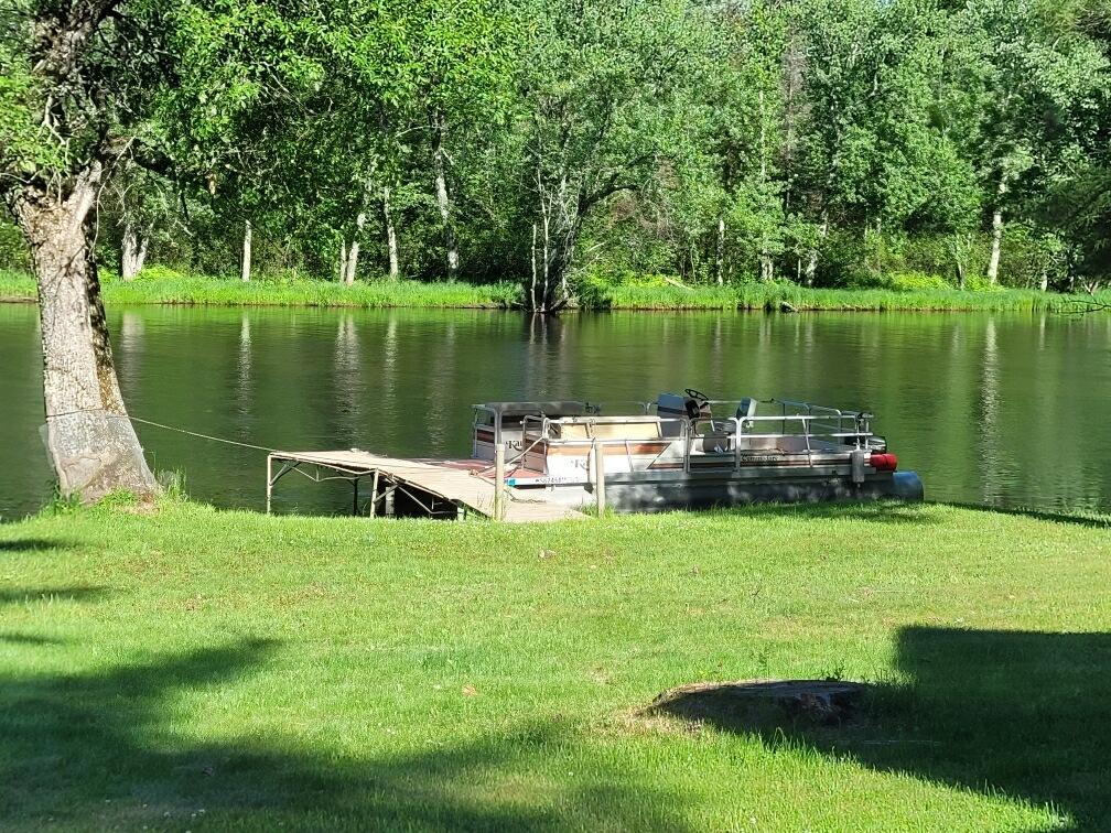 7467 Wolf Road Lake Tomahawk, WI 54539 - Photo 2 of 33 Gallery Image 2