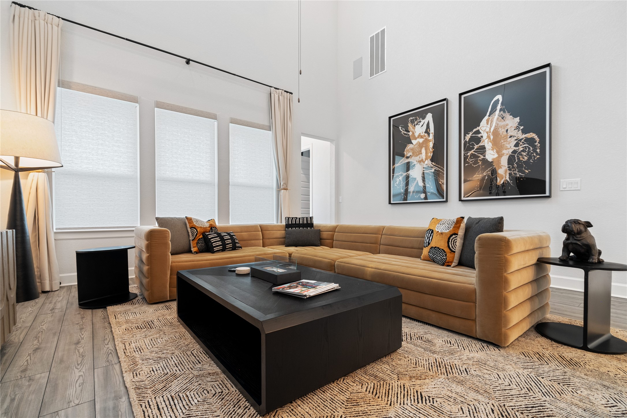 4504 Cool Gray Cove Austin, TX 78747 - Photo 7 of 28