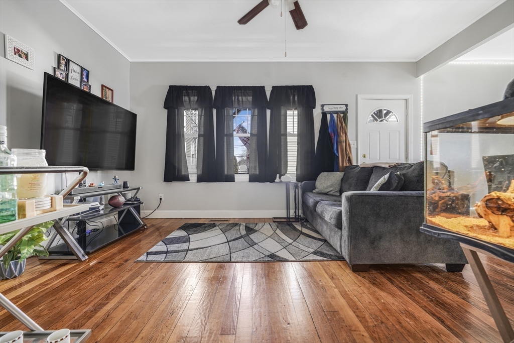 115 Reney Street Fall River, MA 02723 - Photo 9 of 25 Gallery Image 9
