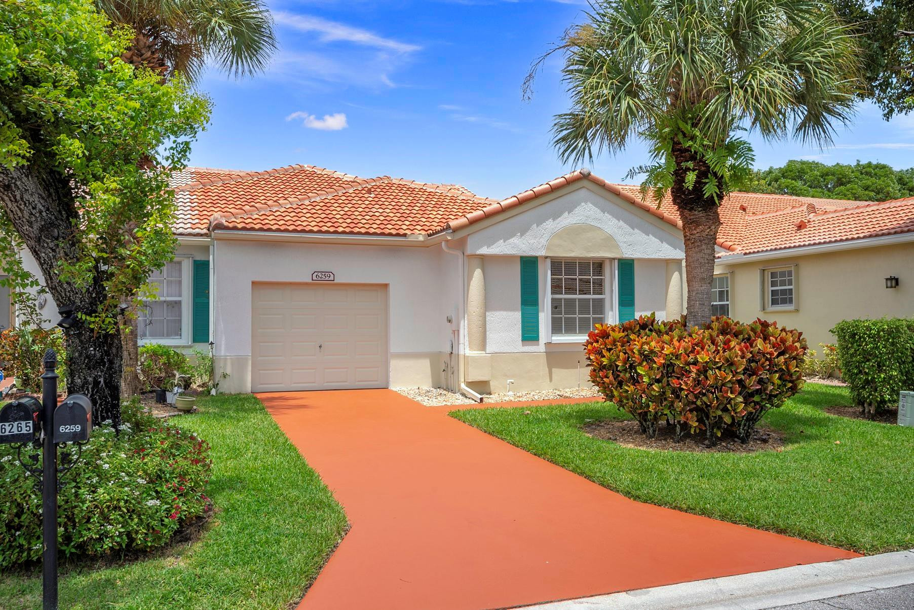 6259 Heliconia Road Delray Beach, FL 33484 - Photo 1 of 24 Photo 1