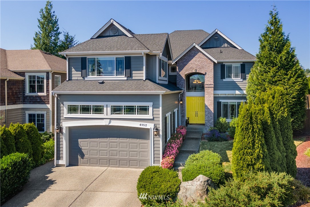 4103 163rd Place Southeast Bothell, WA 98012 - Photo 1 of 26