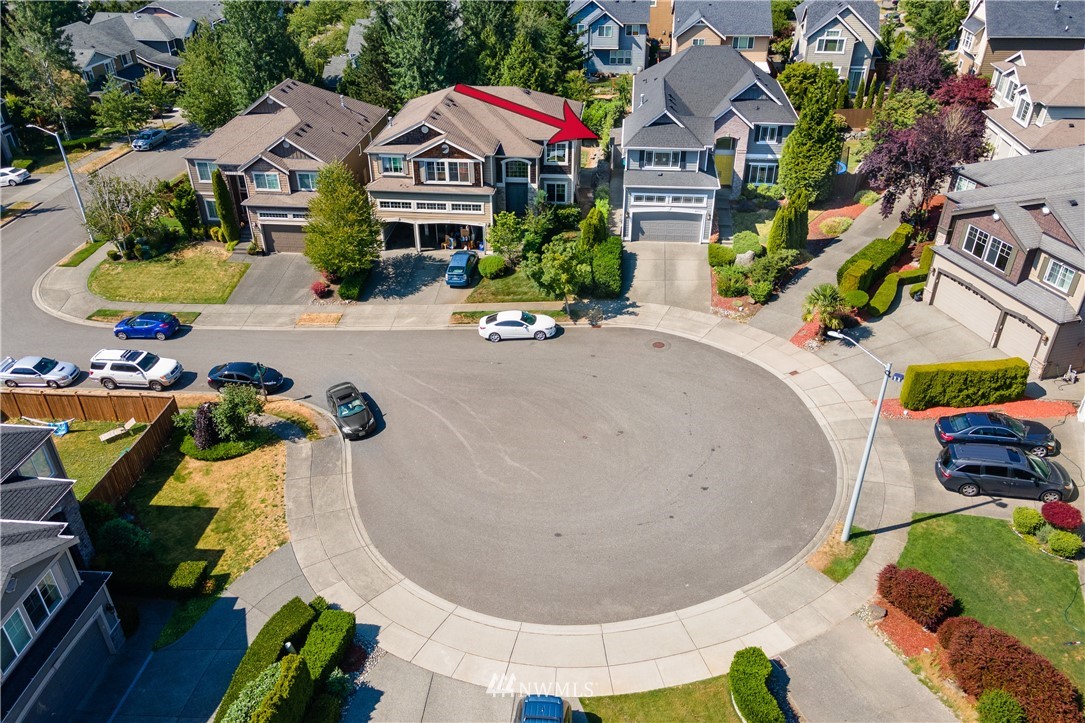 4103 163rd Place Southeast Bothell, WA 98012 - Photo 2 of 26