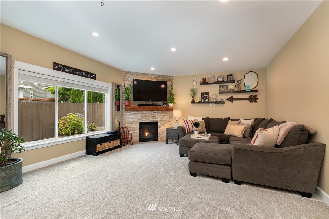 4103 163rd Place Southeast Bothell, WA 98012 - Photo 12 of 26