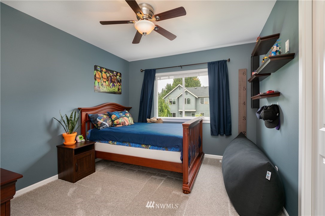 4103 163rd Place Southeast Bothell, WA 98012 - Photo 20 of 26