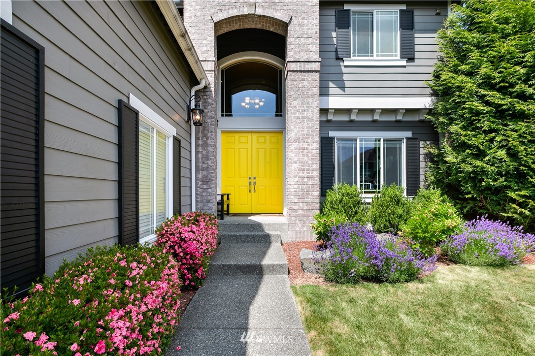 4103 163rd Place Southeast Bothell, WA 98012 - Photo 3 of 26