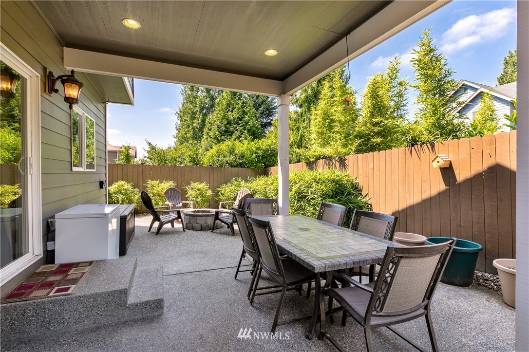 4103 163rd Place Southeast Bothell, WA 98012 - Photo 24 of 26