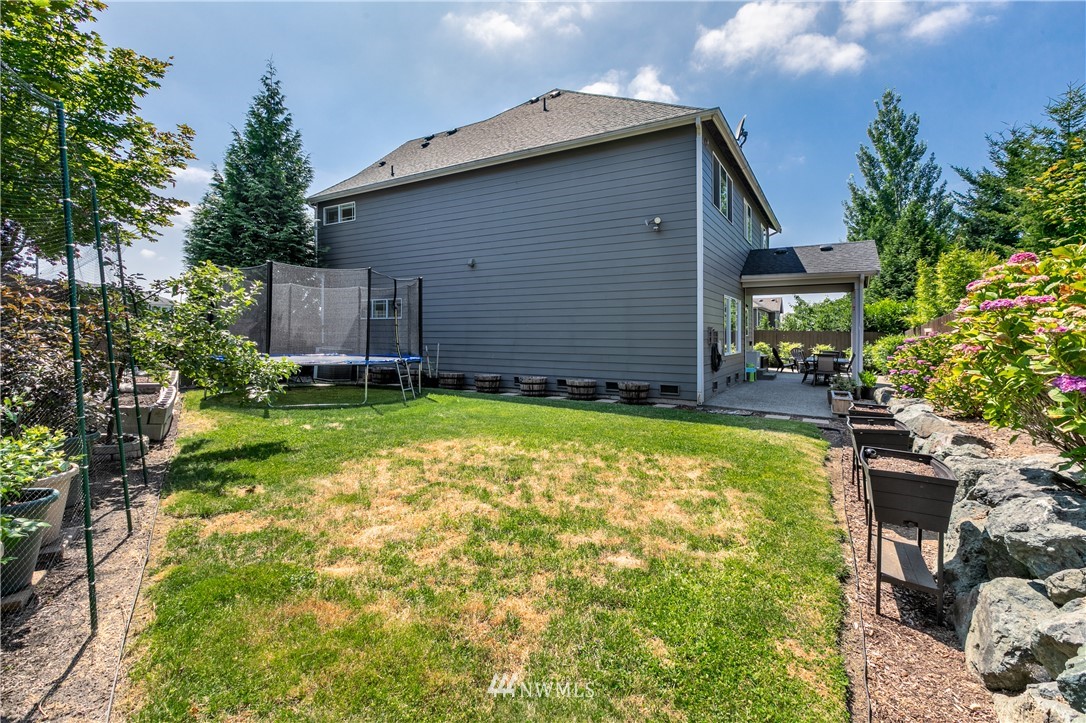 4103 163rd Place Southeast Bothell, WA 98012 - Photo 25 of 26