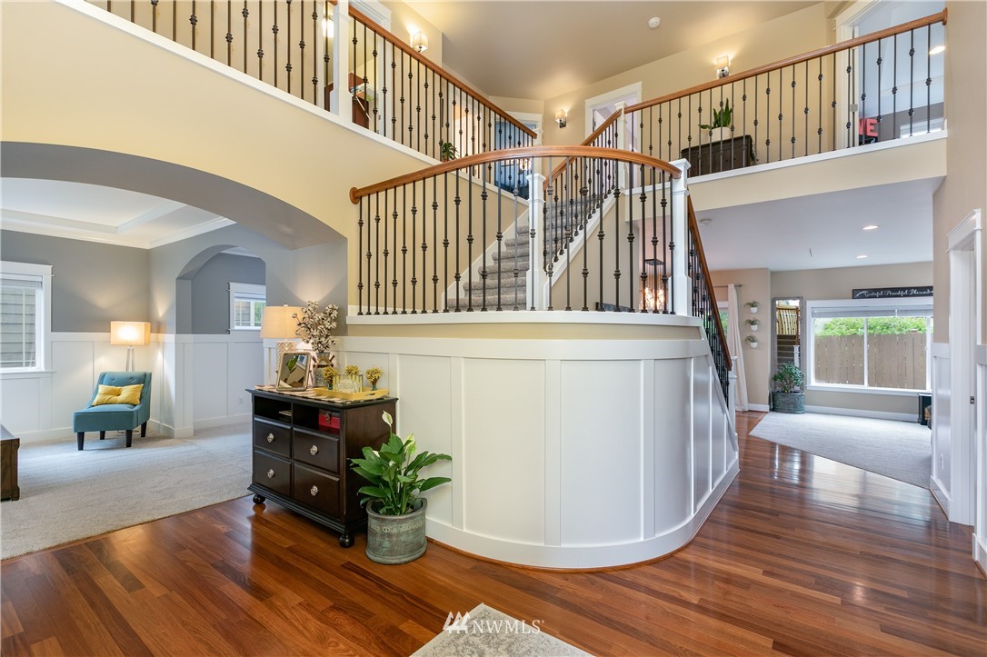 4103 163rd Place Southeast Bothell, WA 98012 - Photo 4 of 26