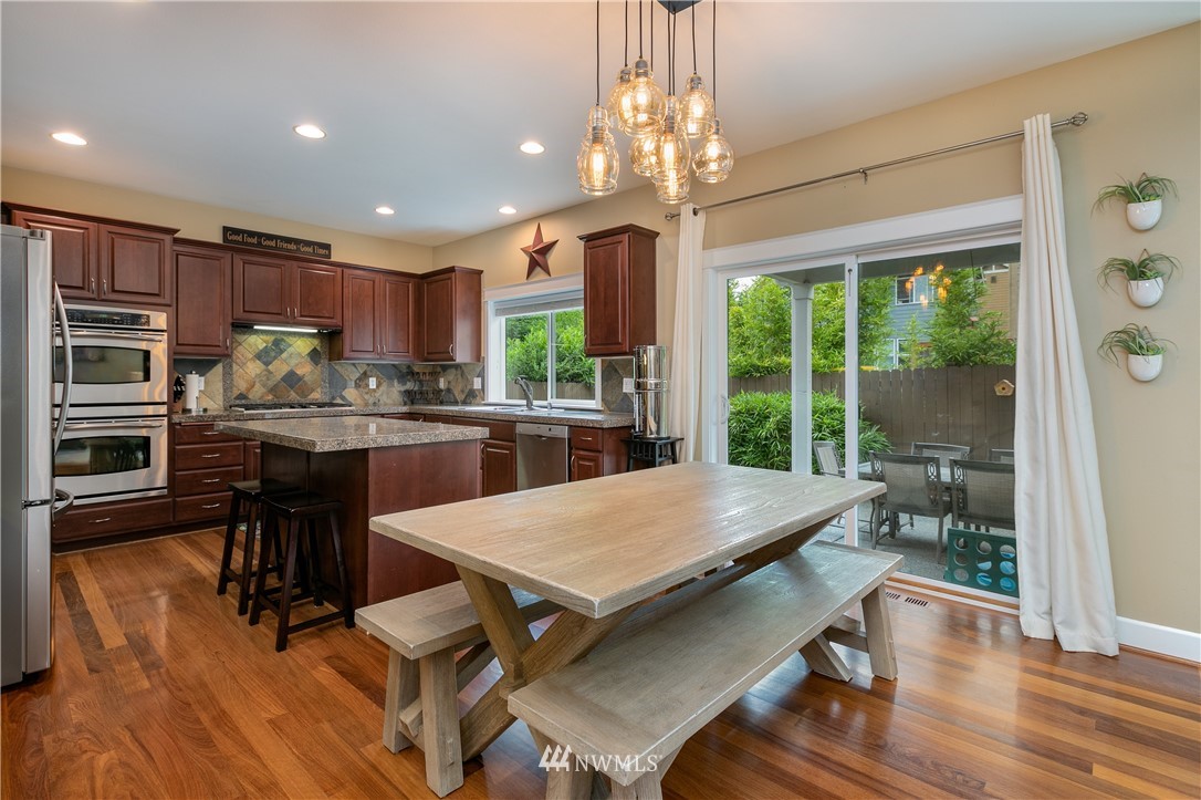 4103 163rd Place Southeast Bothell, WA 98012 - Photo 7 of 26