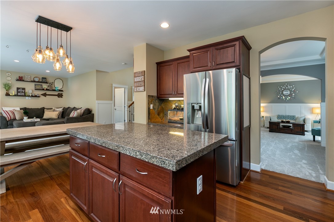 4103 163rd Place Southeast Bothell, WA 98012 - Photo 8 of 26