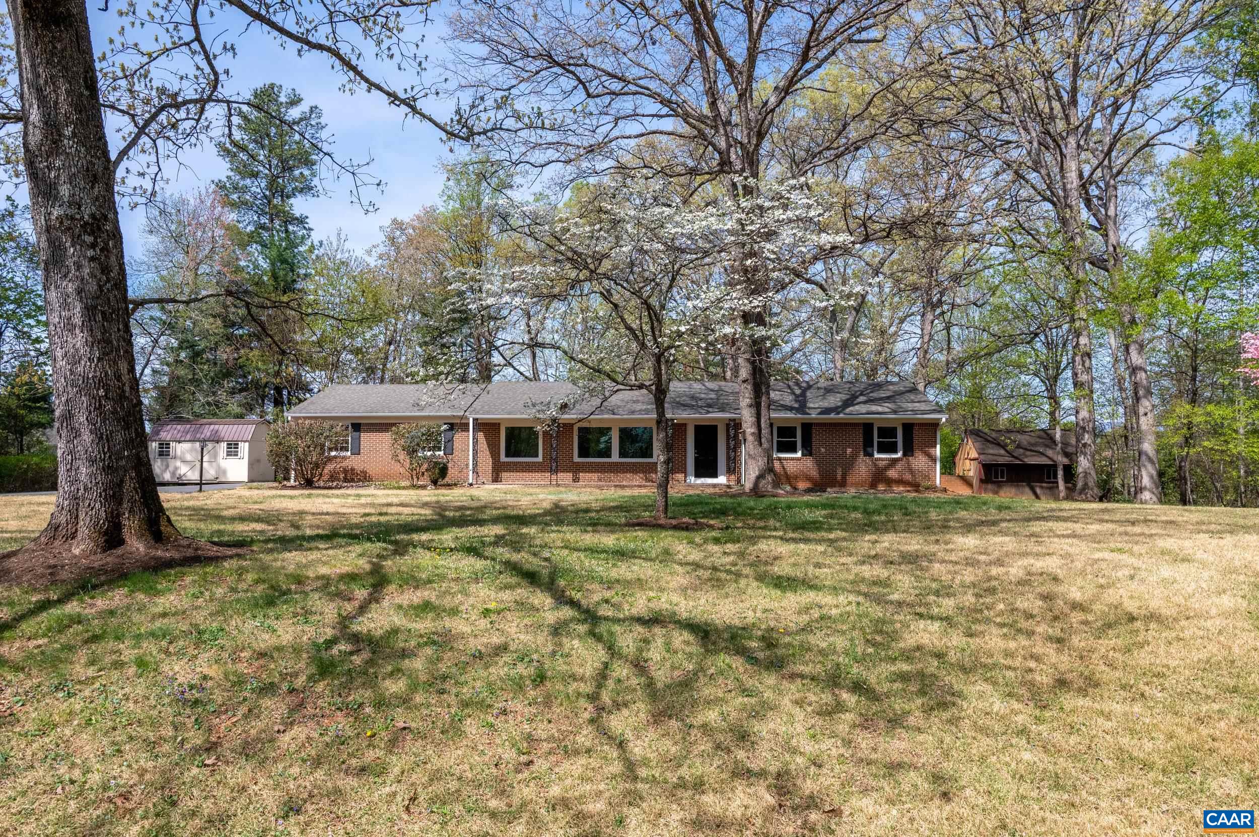 6709 Spring Hill Road Ruckersville, VA 22968 - Photo 36 of 47 Gallery Image 36