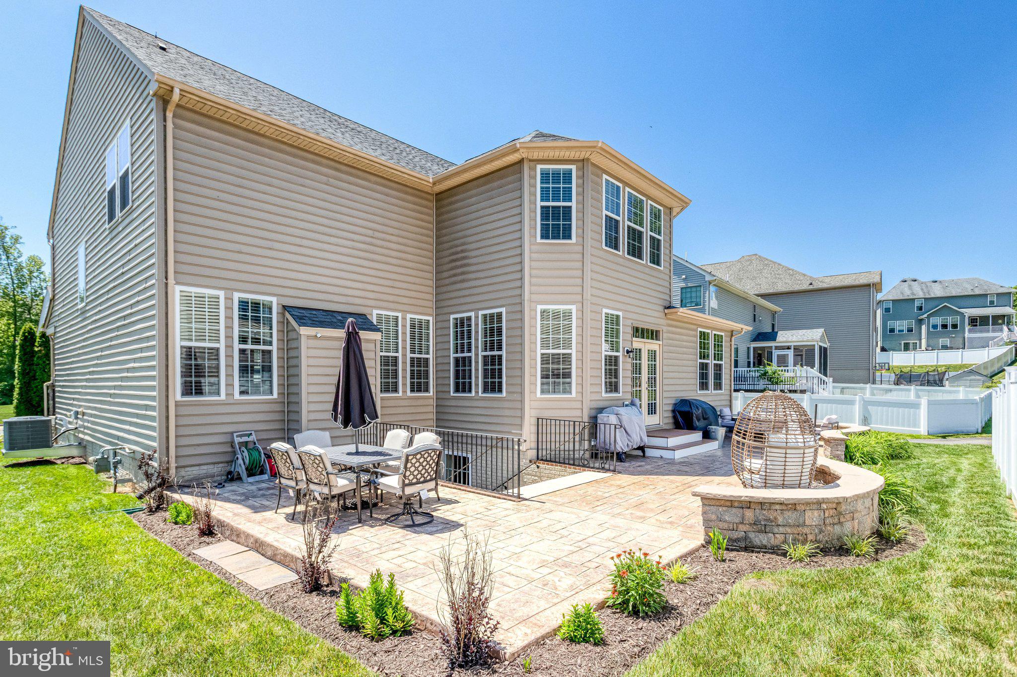 2 Tankard Road Stafford, VA 22554 - Photo 63 of 66