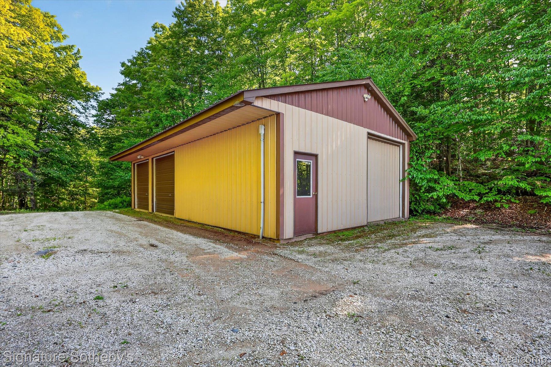 18113 Kortio Lake Road Lanse, MI 49946 - Photo 66 of 95